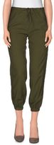 Thumbnail for your product : Plein Sud Jeanius Casual trouser