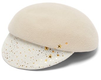 baker boy cap womens