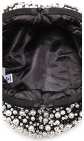 Thumbnail for your product : Santi Imitation Pearl Clutch