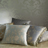 Thumbnail for your product : Ethan Allen Mineral Damask Floral Pillow