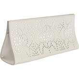 Thumbnail for your product : Alaia Beige Leather Clutch bag