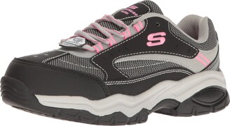 skechers work shoes canada