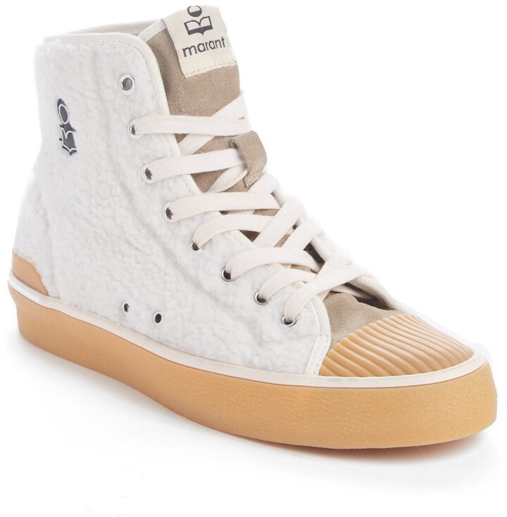 isabel marant benkeen