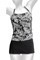Thumbnail for your product : It Figures Tankini with Skirt Bottoms - Built-In Bra (For Women)