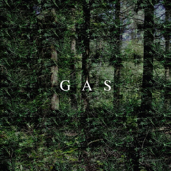 Gas Jeans Rausch - Music & Performance - CD