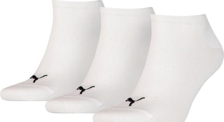 Mens Puma Socks Pack | Shop The Largest Collection | ShopStyle
