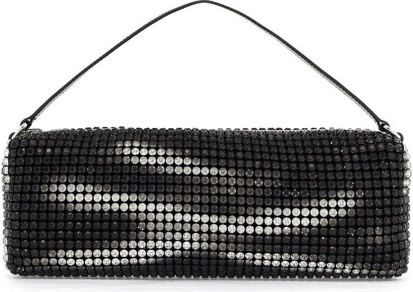 Alexander Wang Heiress Flex Embellished Tote Bag
