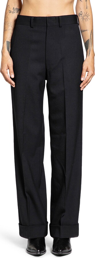 Junya Watanabe Tailored Pants