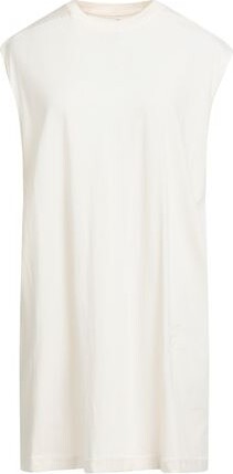 RICK OWENS X CHAMPION Woman T-shirt