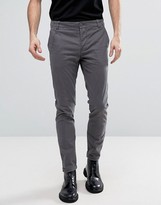Thumbnail for your product : AllSaints Slim Fit Chino