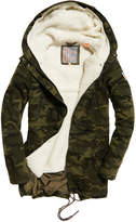 Thumbnail for your product : Superdry Rookie Sherpa Multi Jacket