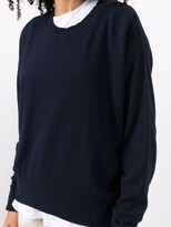 Thumbnail for your product : Essentiel Antwerp Round Neck Jumper