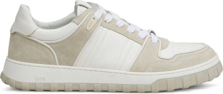 AMI Paris Walk sneakers