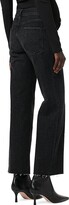 Thumbnail for your product : Hudson Maternity Rosie Wide-Leg Ankle Jeans