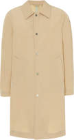 Thumbnail for your product : Privee Salle Pierre Shell Raincoat