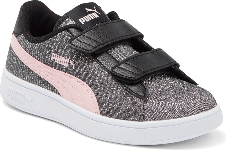 Puma Sneakers Kids Glitter | ShopStyle