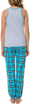 Thumbnail for your product : Paul Frank The Julius Academy PJ Set