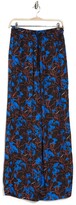 Thumbnail for your product : COUNTRY OF MILAN Floral Logo Drawstring Pants