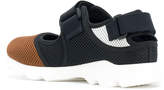 Thumbnail for your product : Marni touch strap sneakers