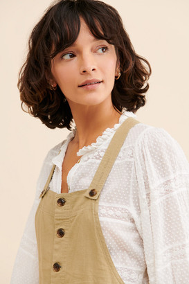 urban outfitters overall shorts