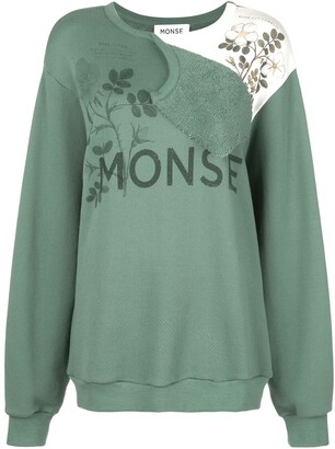 monse sweatshirt