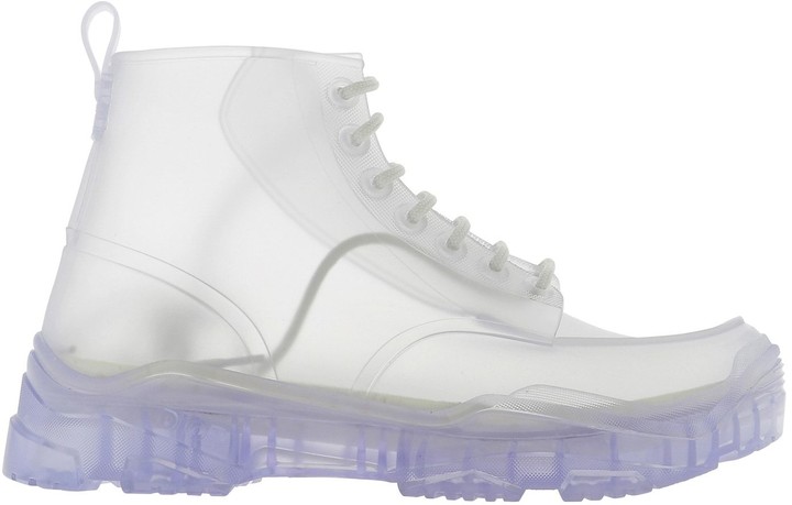 dior higher energy boots