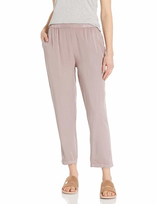 RVCA Women's Manila Relaxed Pant