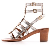 Thumbnail for your product : Tory Burch Reggie Sandals