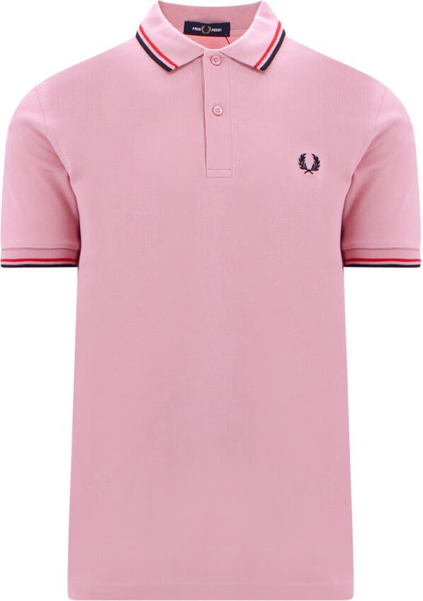 Fred Perry Polo Shirt ShopStyle