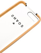 Thumbnail for your product : Chaos padded iPhone 8 case