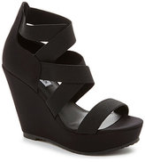 Thumbnail for your product : Steve Madden Valine Wedge Sandals