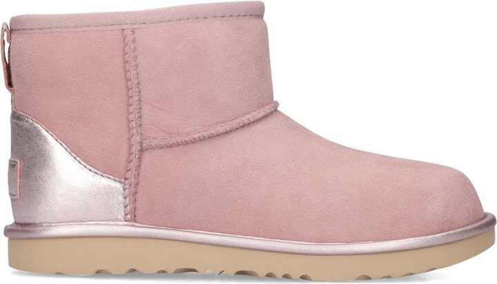 UGG Pink Women's Boots | Shop The Largest Collection | ShopStyle