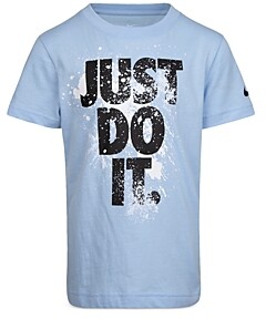 Nike Boys Just Do It T Shirts Shop The World S Largest Collection Of Fashion Shopstyle