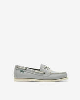 Thumbnail for your product : Express Eastland Seaquest Boat Shoes