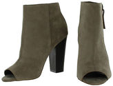 Thumbnail for your product : Steve Madden Martyx Women's Heel Pump Booties Boots