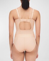Thumbnail for your product : Chantelle Smooth Lines Underwire Bodysuit