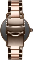 Thumbnail for your product : MVMT Bloom Bracelet Watch, 36mm