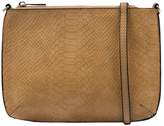 Thumbnail for your product : Peta & jain Brooklyn-pj Caramel Bags Womens Bags Casual Cross body Bags