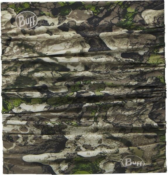 Buff Men's Scheels Outfitters Coolnet UV Neck Gaiter One Size V2 Camo