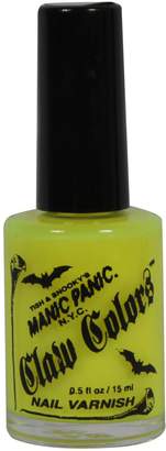 Manic Panic Tish & Snooky's N.Y.C. Claw Colors Nail Polish by