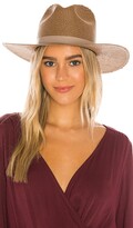 Thumbnail for your product : Janessa Leone Adriana Hat