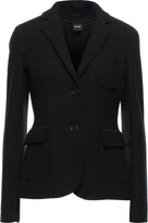 Thumbnail for your product : Aspesi Suit Jacket Black