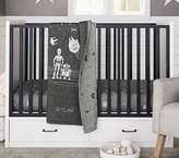 Thumbnail for your product : Pottery Barn Kids Grayson Crib