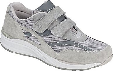 SAS Men's J-V Mesh Sneakers