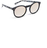 Thumbnail for your product : Quay Kosha Comeback Sunglasses