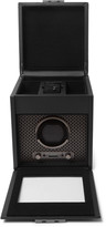 Thumbnail for your product : Wolf Axis Single Watch Winder - Men - Gray