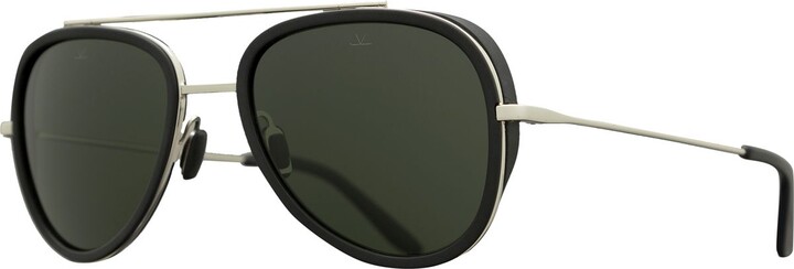 Vuarnet Edge Pilot VL 1614 Sunglasses - ShopStyle