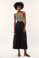 Thumbnail for your product : Mara Hoffman Button Side Culottes