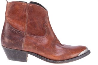 Golden Goose Deluxe Brand 31853 'young' Boots