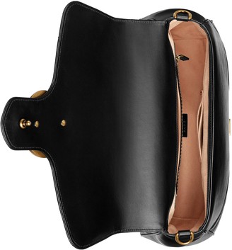 Gucci GG Marmont medium top handle bag